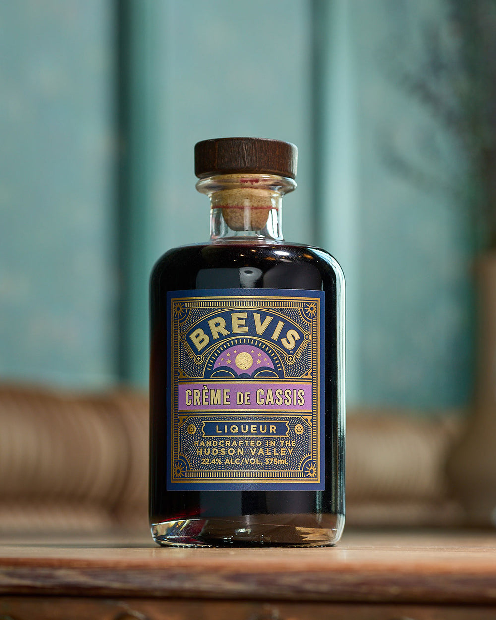 Crème de Cassis