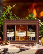 Flyback Cocktail Gift Box