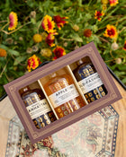 Flyback Cocktail Gift Box