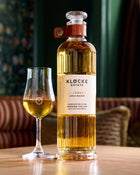 Referent Apple Brandy