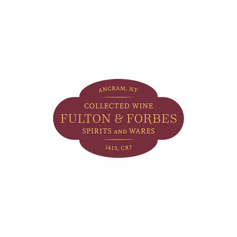Fullton & Forbes Spirits logo