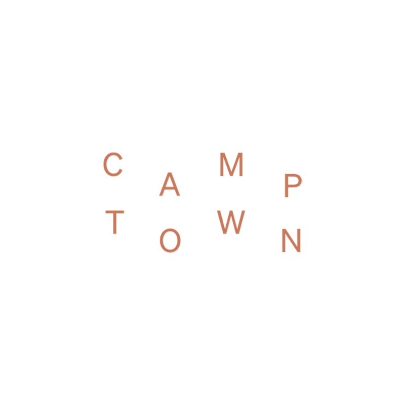 Camptown hotel logo