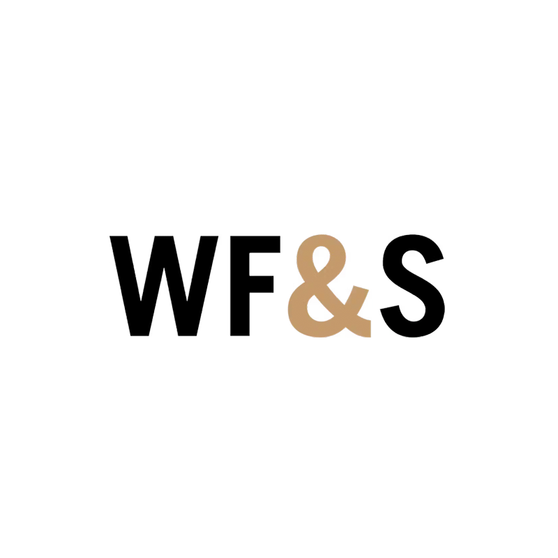 Wm. Farmer and Sons Hotel logo