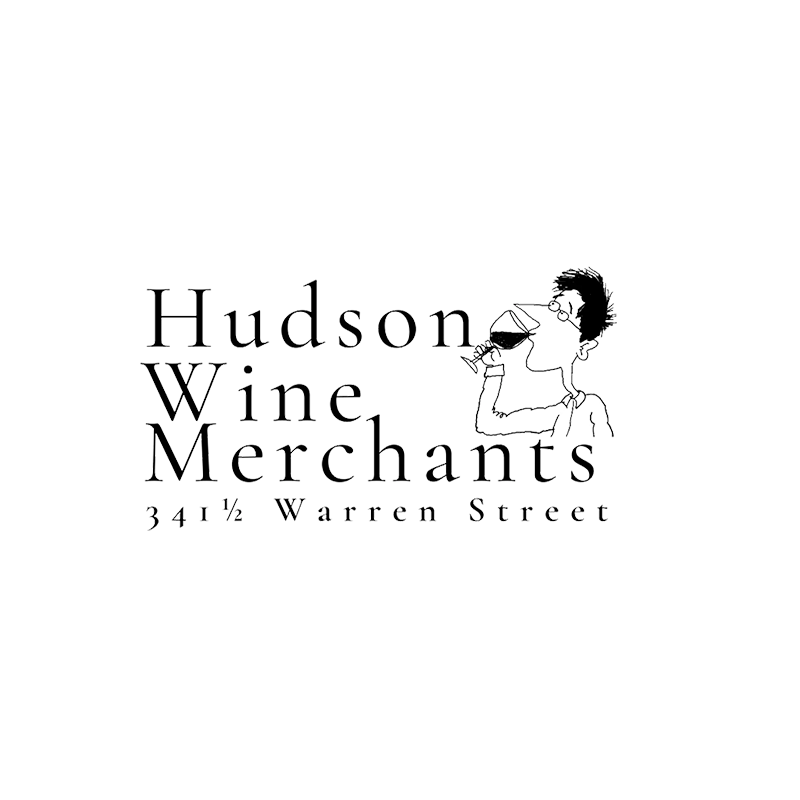 Hudson Wine Merchant logo