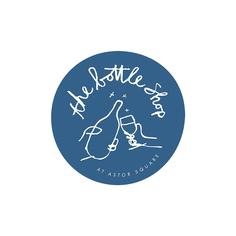 The Bottle Shop at Astor Square logo